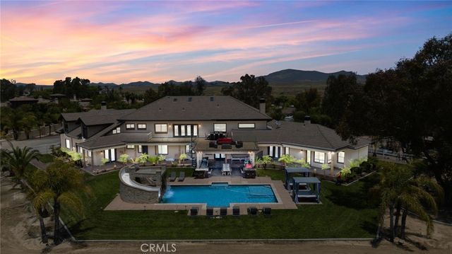 39625 Calle Cabernet, Temecula, CA 92591
