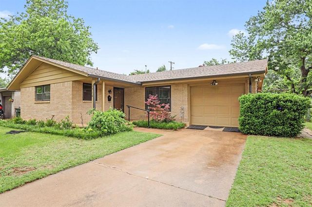 1716 Bedford Lane, Norman, OK 73072