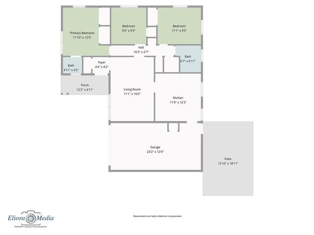 1716 Bedford Lane, Norman, OK 73072
