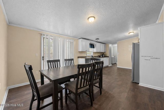 1506 S King Street, Windsor, NC 27983