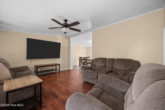 1506 S King Street, Windsor, NC 27983