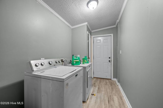 1506 S King Street, Windsor, NC 27983