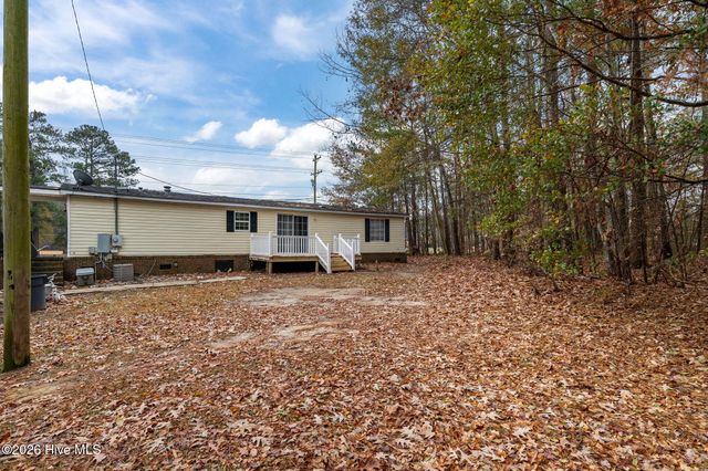 1506 S King Street, Windsor, NC 27983