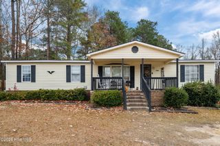 1506 S King Street, Windsor, NC 27983