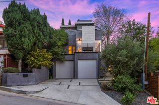 418 Wren Drive, Los Angeles, CA 90065