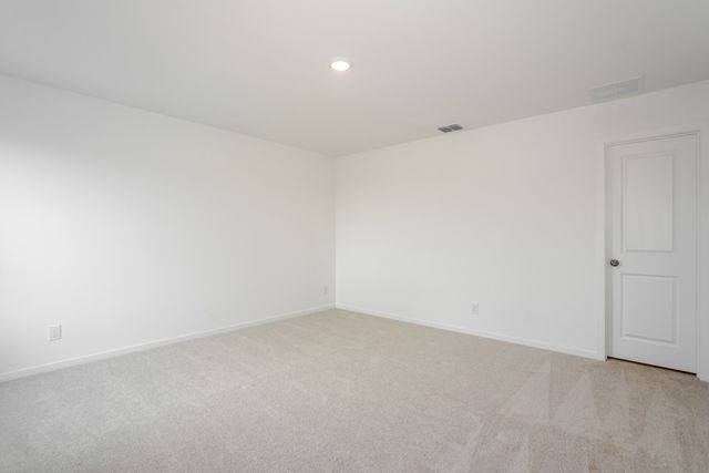1419 MERLIN BLUFF Street, Forney, TX 75126