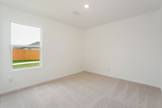 1419 MERLIN BLUFF Street, Forney, TX 75126