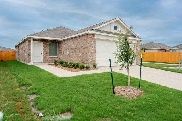 1419 MERLIN BLUFF Street, Forney, TX 75126