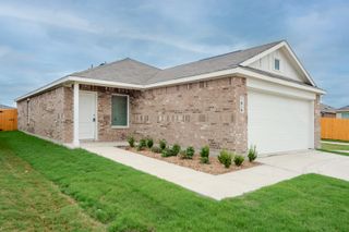 1419 MERLIN BLUFF Street, Forney, TX 75126