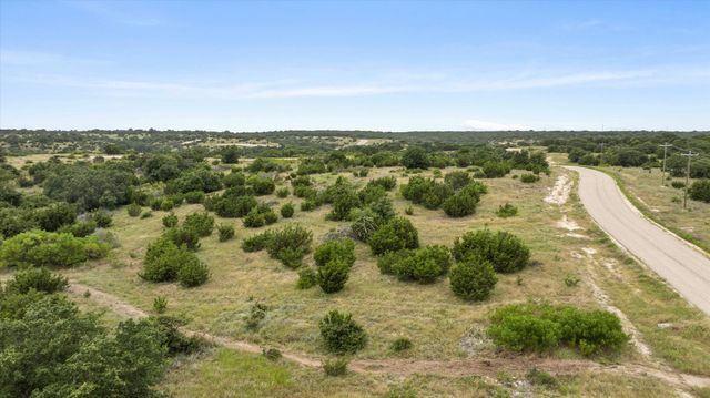 1031 Highland Drive, Glen Rose, TX 76043