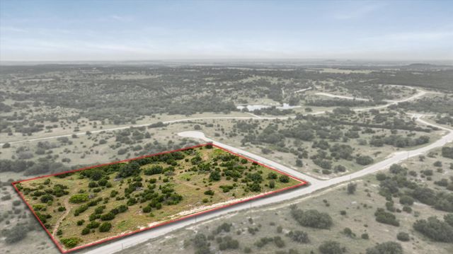 1031 Highland Drive, Glen Rose, TX 76043