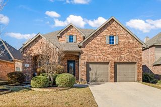 4404 Cassandra Drive, Flower Mound, TX 75022