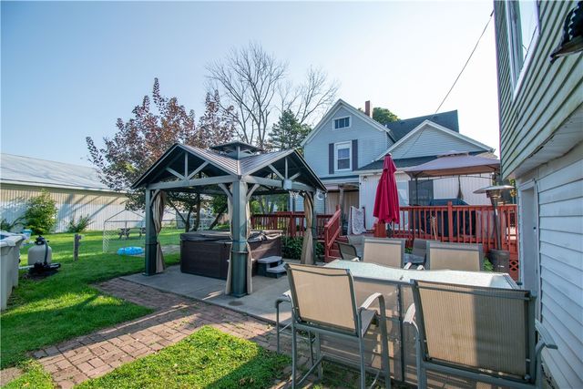 3004 Seeley Road, Waterloo, NY 14456