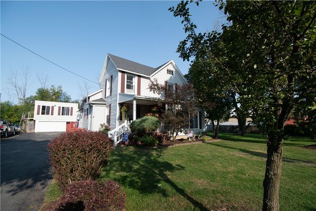 3004 Seeley Road, Waterloo, NY 14456