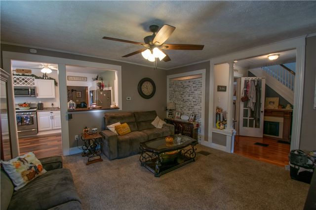 3004 Seeley Road, Waterloo, NY 14456