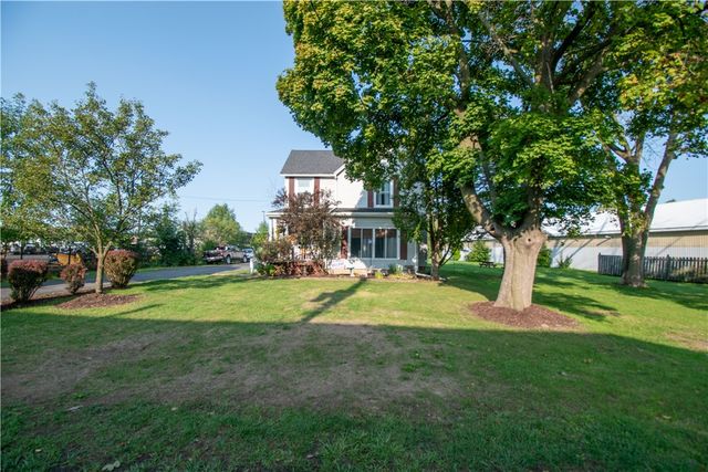 3004 Seeley Road, Waterloo, NY 14456