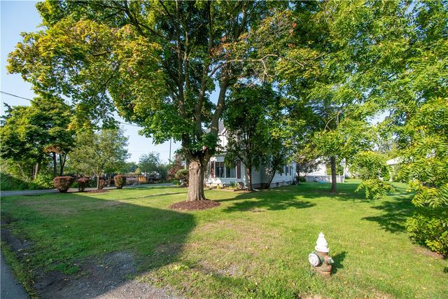 3004 Seeley Road, Waterloo, NY 14456