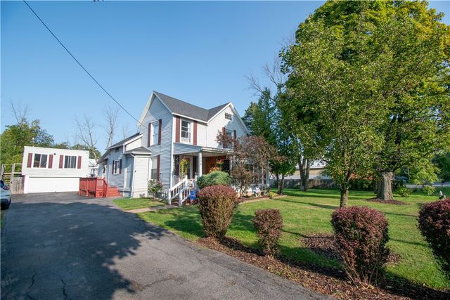 3004 Seeley Road, Waterloo, NY 14456