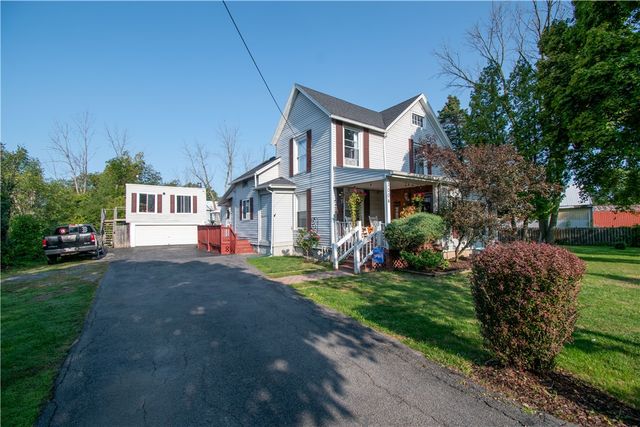 3004 Seeley Road, Waterloo, NY 14456
