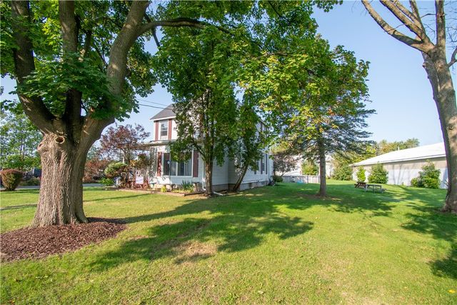 3004 Seeley Road, Waterloo, NY 14456