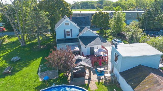3004 Seeley Road, Waterloo, NY 14456