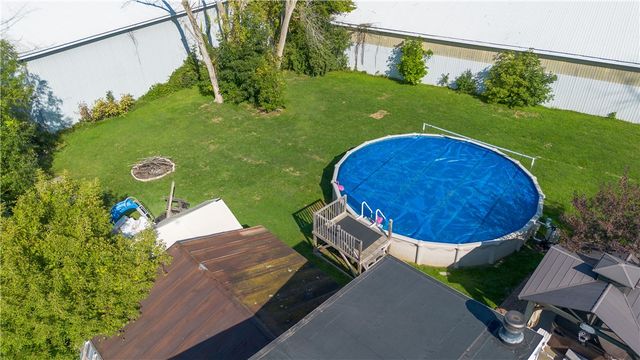 3004 Seeley Road, Waterloo, NY 14456