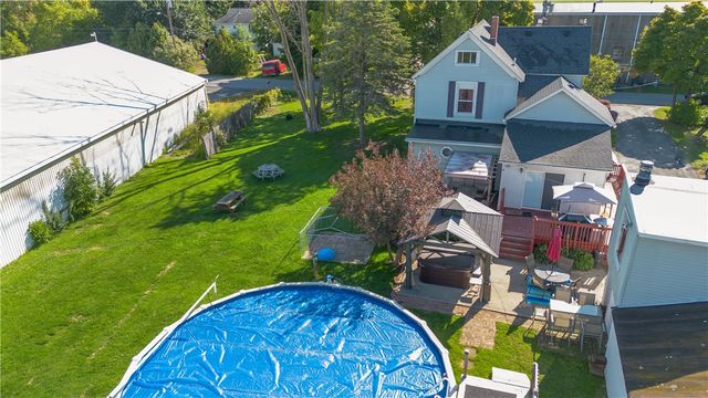 3004 Seeley Road, Waterloo, NY 14456