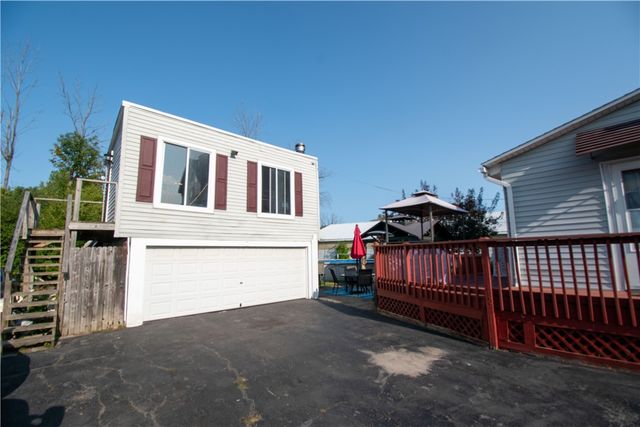 3004 Seeley Road, Waterloo, NY 14456