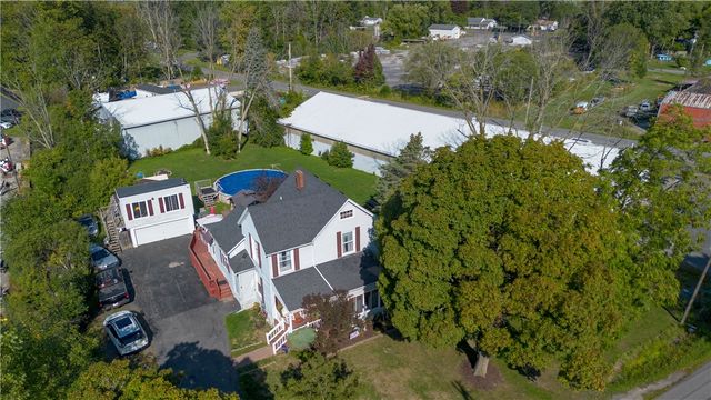 3004 Seeley Road, Waterloo, NY 14456
