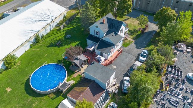 3004 Seeley Road, Waterloo, NY 14456