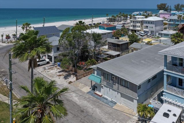 40 77TH AVENUE, Treasure Island, FL 33706