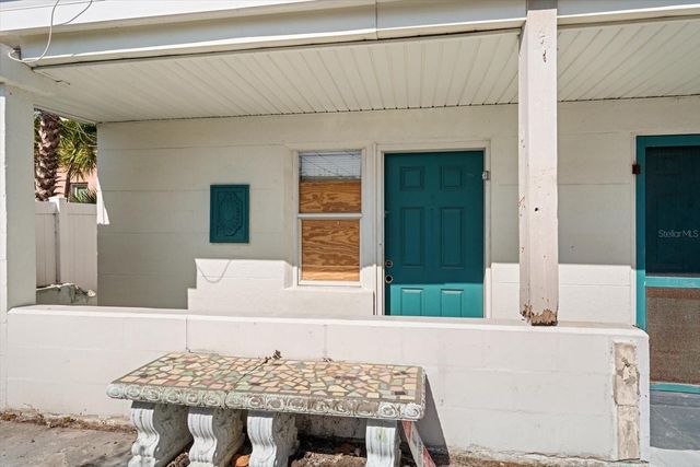 40 77TH AVENUE, Treasure Island, FL 33706