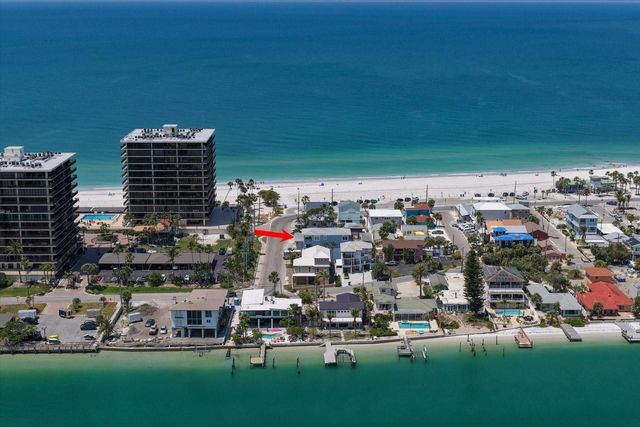 40 77TH AVENUE, Treasure Island, FL 33706