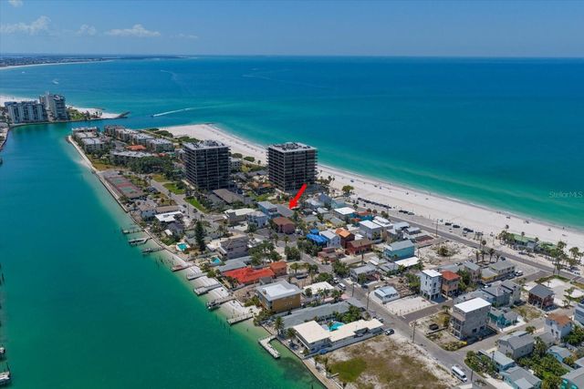 40 77TH AVENUE, Treasure Island, FL 33706