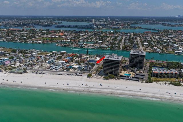 40 77TH AVENUE, Treasure Island, FL 33706