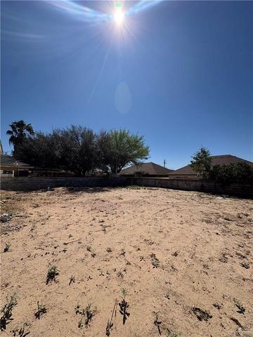 32 Naty Street, Rio Grande City, TX 78582