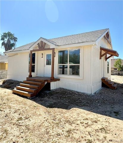 32 Naty Street, Rio Grande City, TX 78582