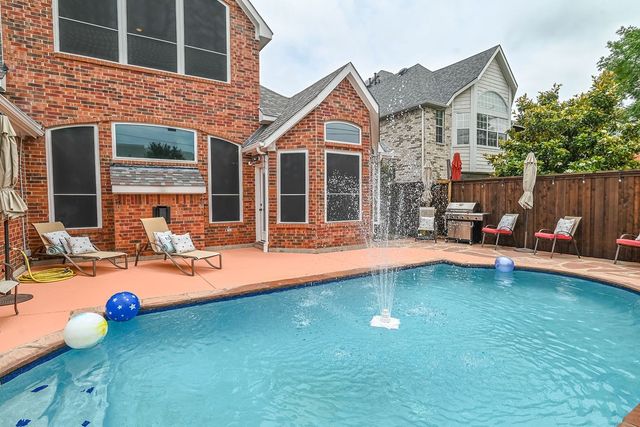189 Bricknell Lane, Coppell, TX 75019