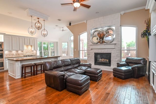 189 Bricknell Lane, Coppell, TX 75019