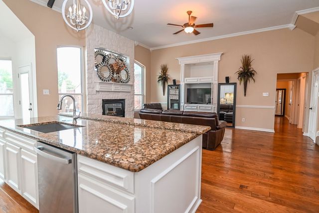 189 Bricknell Lane, Coppell, TX 75019