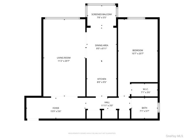 252 N Main Street G12, Spring Valley, NY 10977