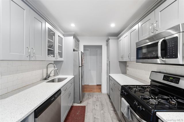 252 N Main Street G12, Spring Valley, NY 10977