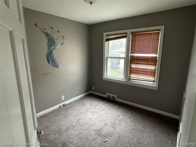 23443 Donaldson Street, Clinton Township, MI 48035