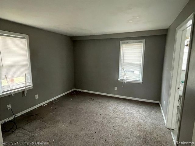 23443 Donaldson Street, Clinton Township, MI 48035