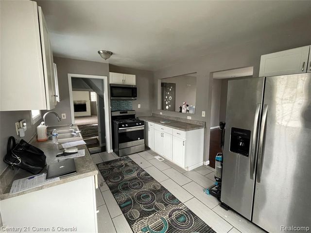 23443 Donaldson Street, Clinton Township, MI 48035