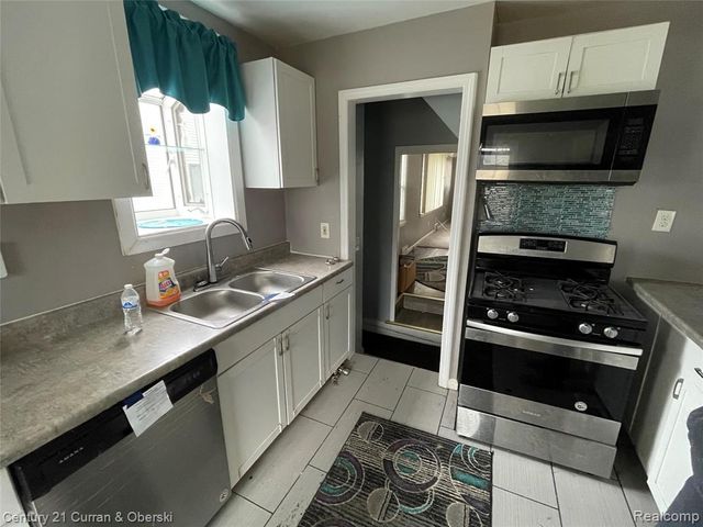 23443 Donaldson Street, Clinton Township, MI 48035