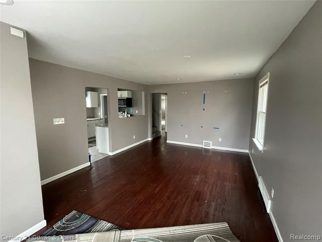 23443 Donaldson Street, Clinton Township, MI 48035