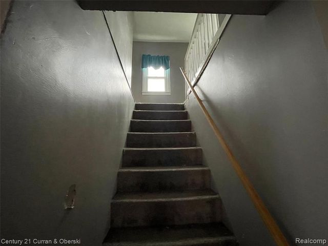 23443 Donaldson Street, Clinton Township, MI 48035