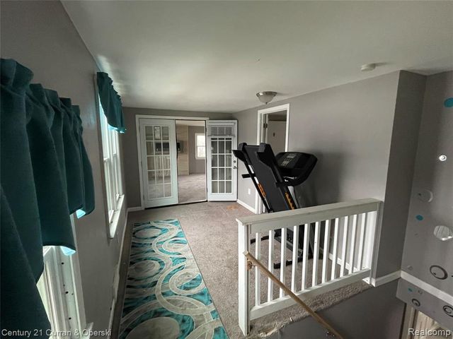 23443 Donaldson Street, Clinton Township, MI 48035