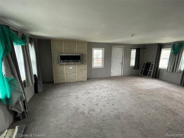 23443 Donaldson Street, Clinton Township, MI 48035